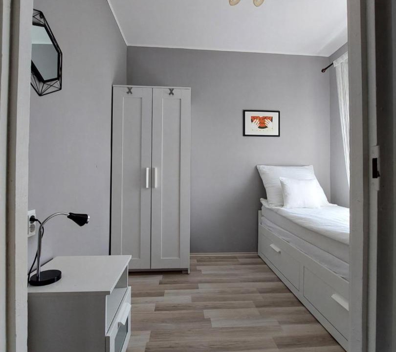 Photo of Bedroom in Zsorifurdo