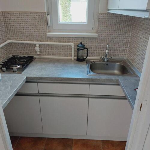 Photo of Kitchen in Zsorifurdo