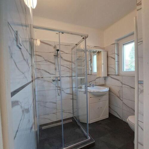 Photo of Bathroom in Zsorifurdo