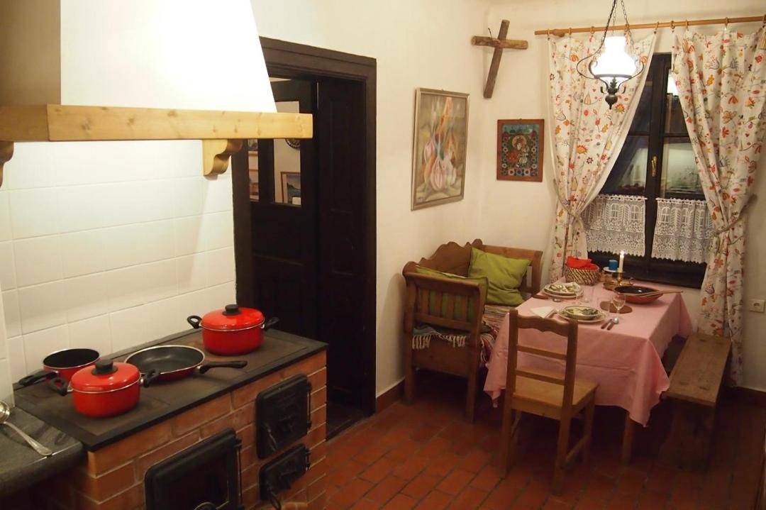 Photo of Livingroom in Szecseny