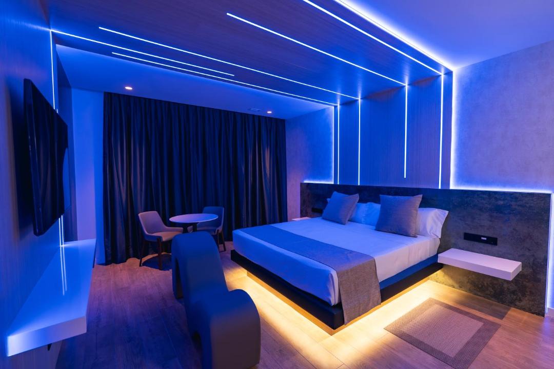 Photo of Bedroom in Beniparrell