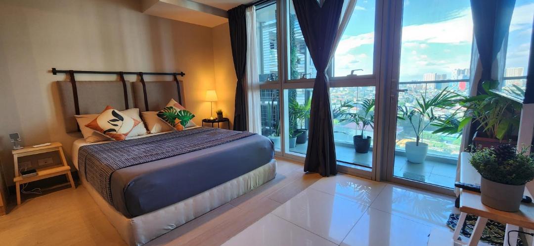 Photo of Bedroom in Bonifacio Global City
