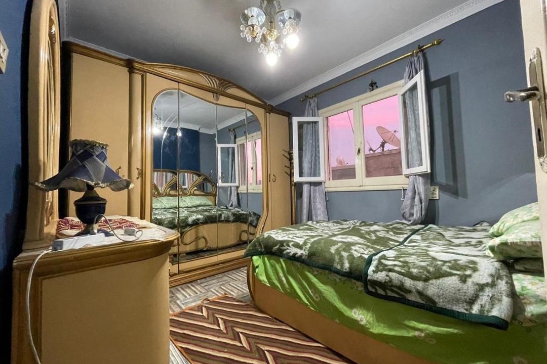 Photo of Bedroom in Ain Schams