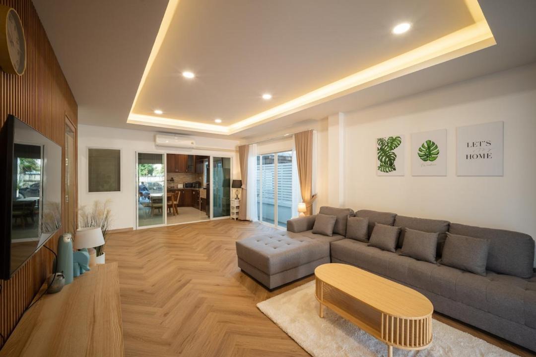 Photo of Livingroom in Nimman