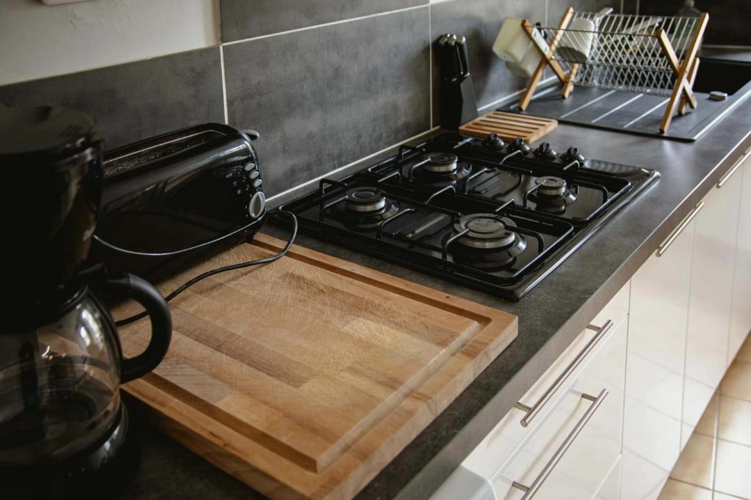 Photo of Kitchen in Pordic