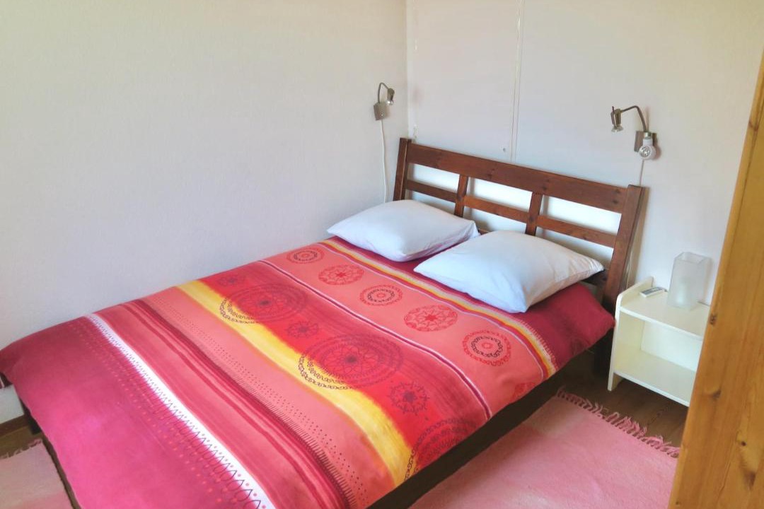 Photo of Bedroom in Wald