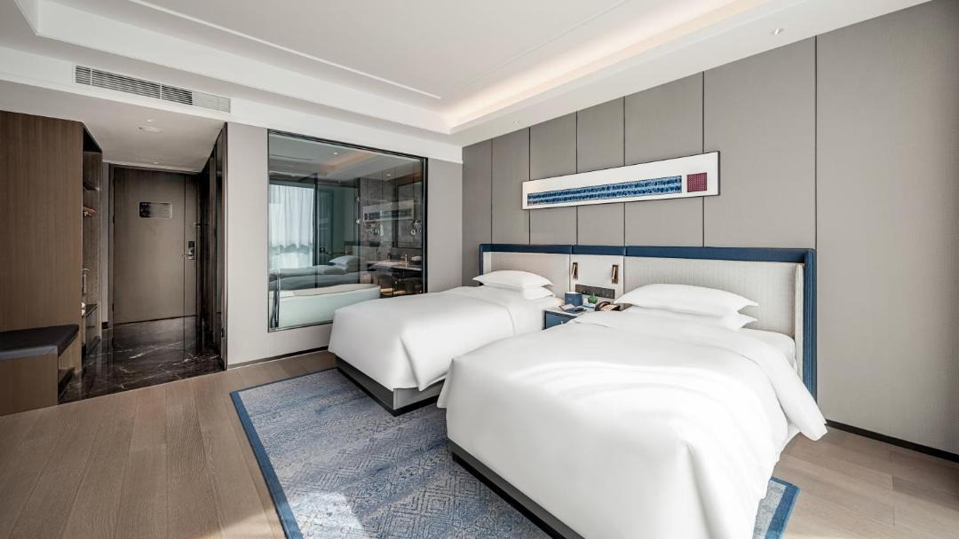 Photo of Bedroom in Zhongshan District