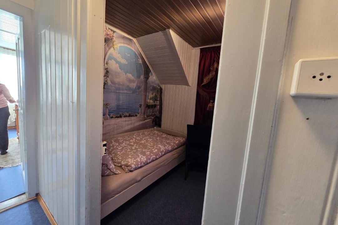 Photo of Bedroom in Bumpliz