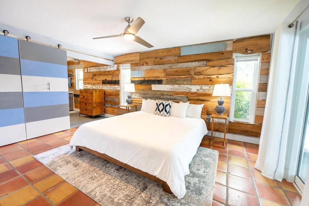 Photo of Bedroom in South Sarasota