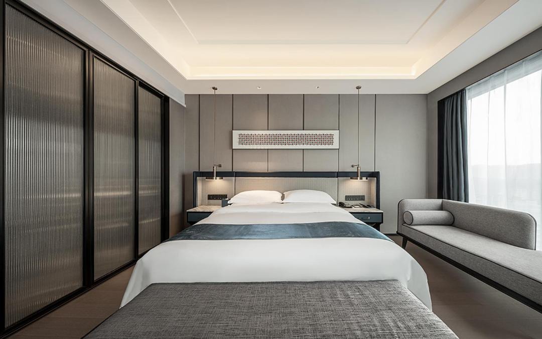 Photo of Bedroom in Zhongshan District