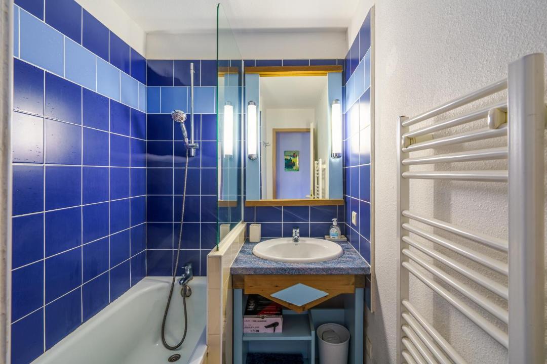 Photo of Bathroom in Benodet