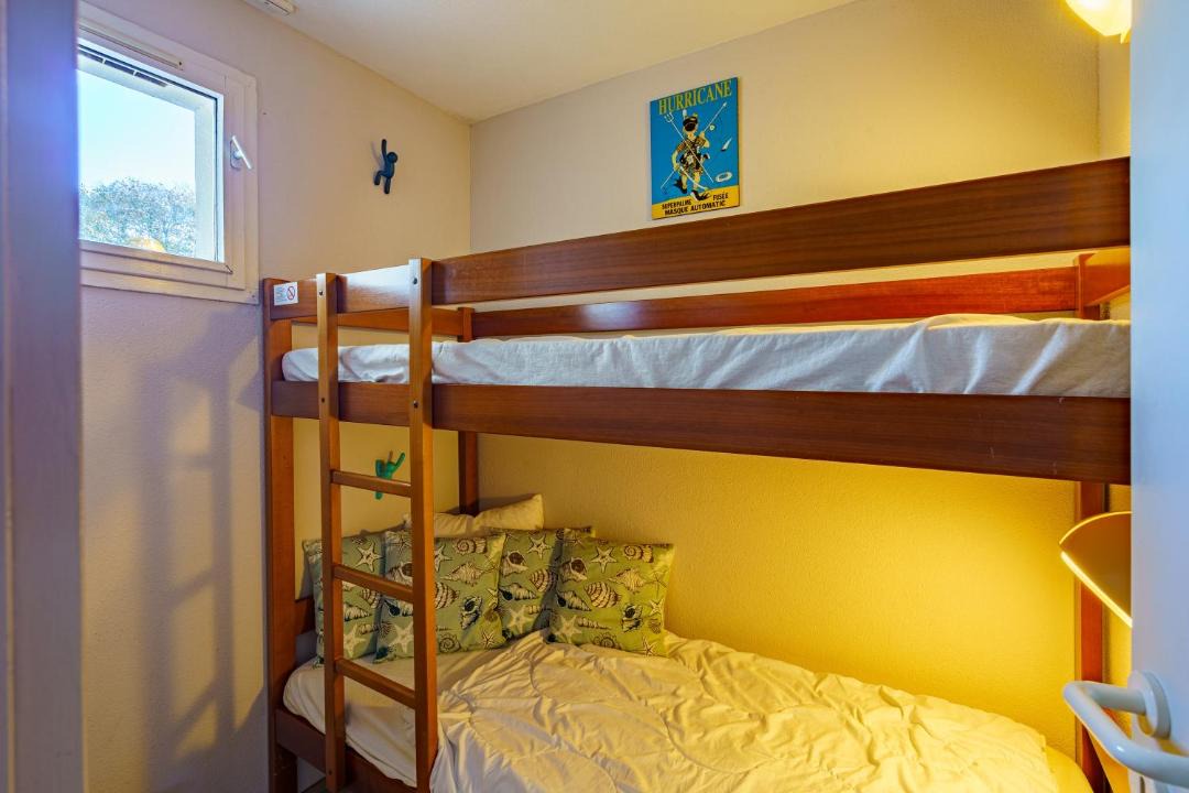 Photo of Bedroom in Benodet