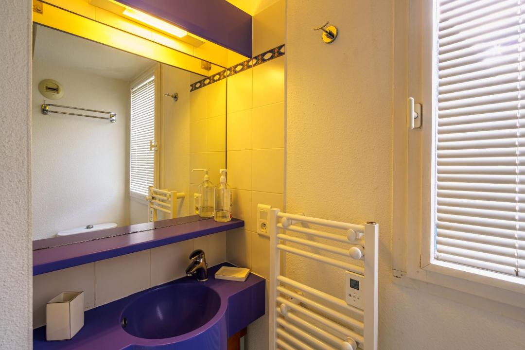 Photo of Bathroom in Benodet