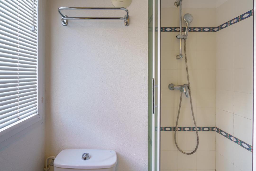 Photo of Bathroom in Benodet