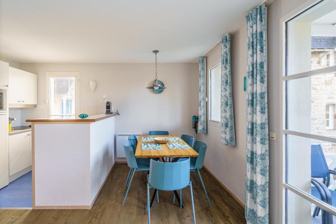Photo of Kitchen in Benodet