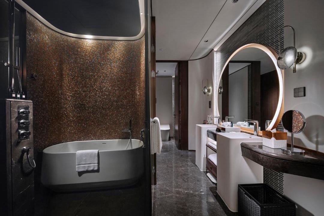 Photo of Bathroom in Jian Ye