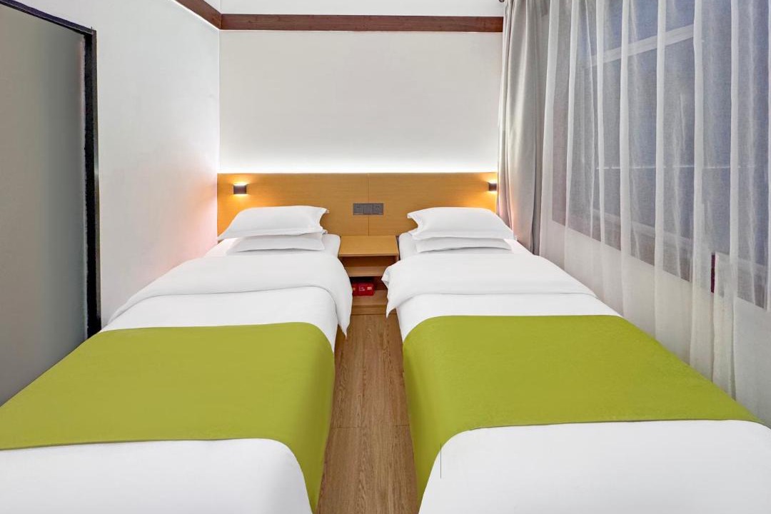 Photo of Bedroom in Fenghuang