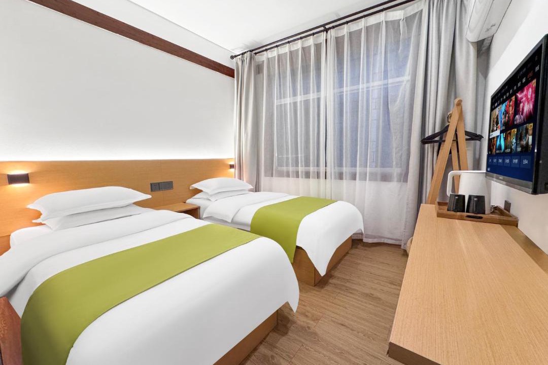Photo of Bedroom in Fenghuang