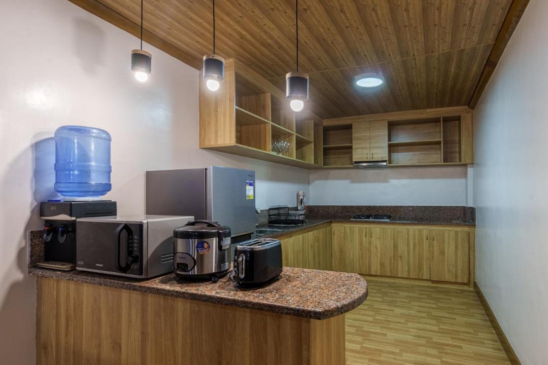 Photo of Kitchen in Baguio