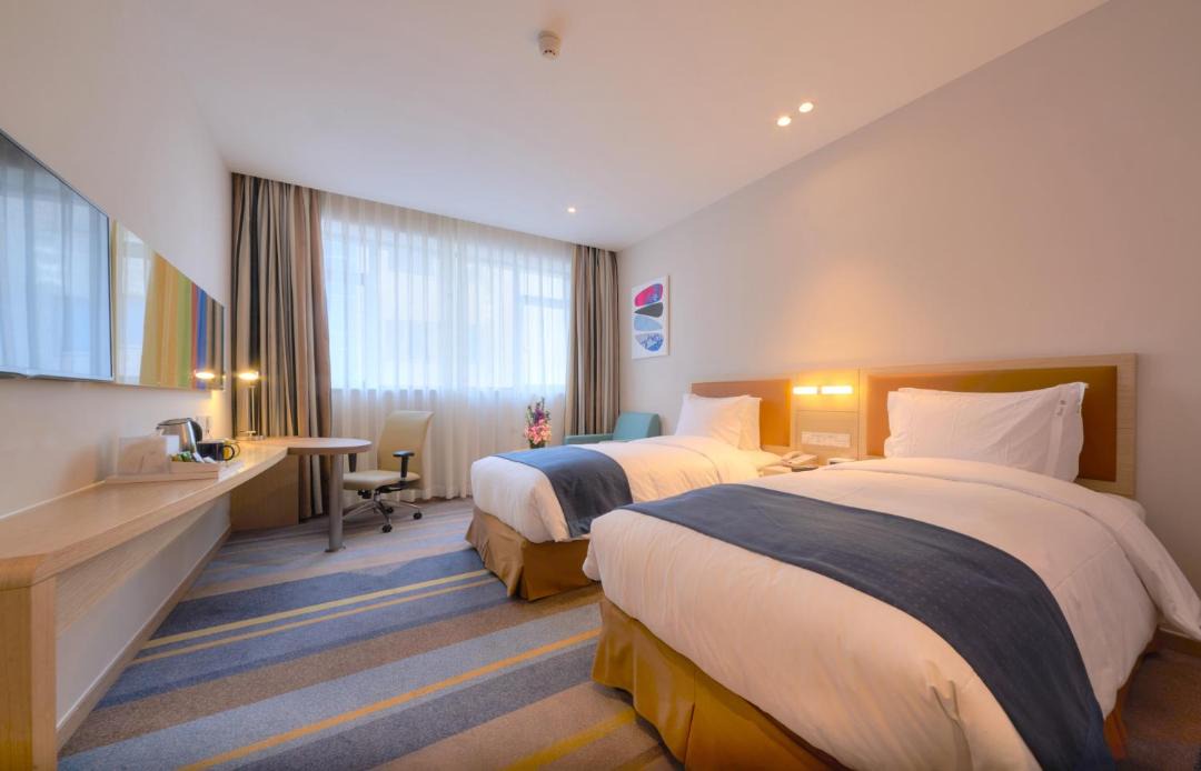 Photo of Bedroom in Putuo
