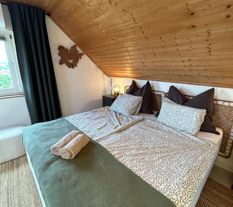 Photo of Bedroom in Tarjan