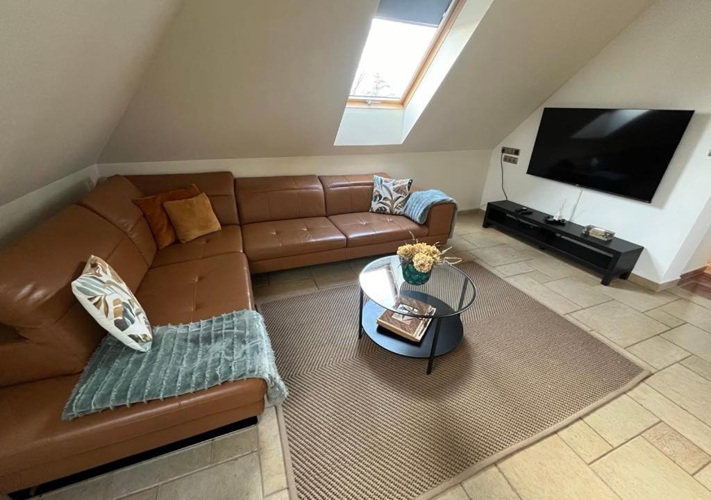 Photo of Livingroom in Szeged