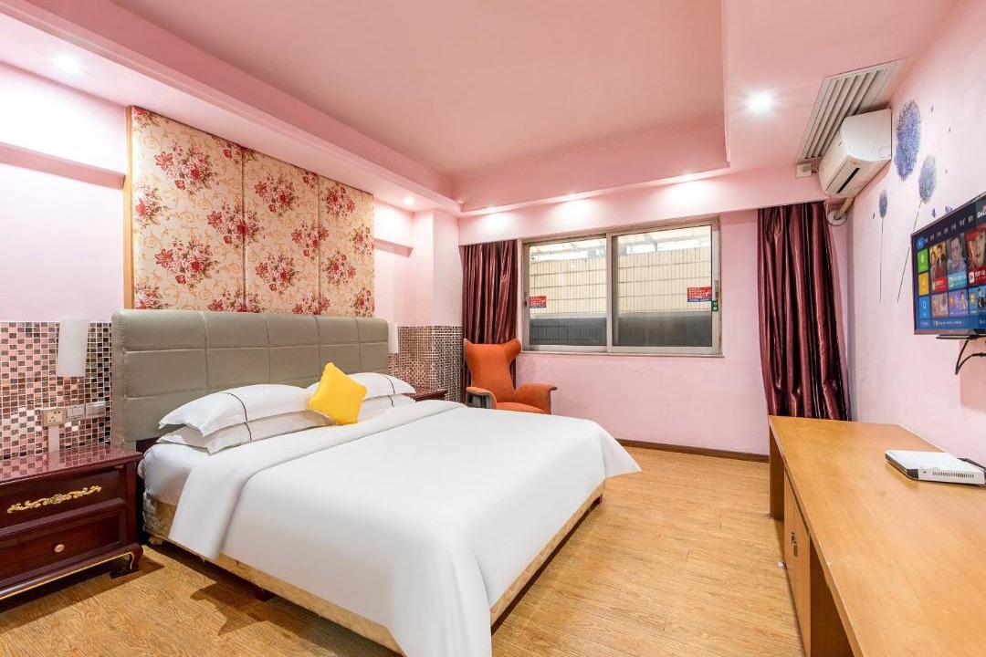 Photo of Bedroom in Shunde