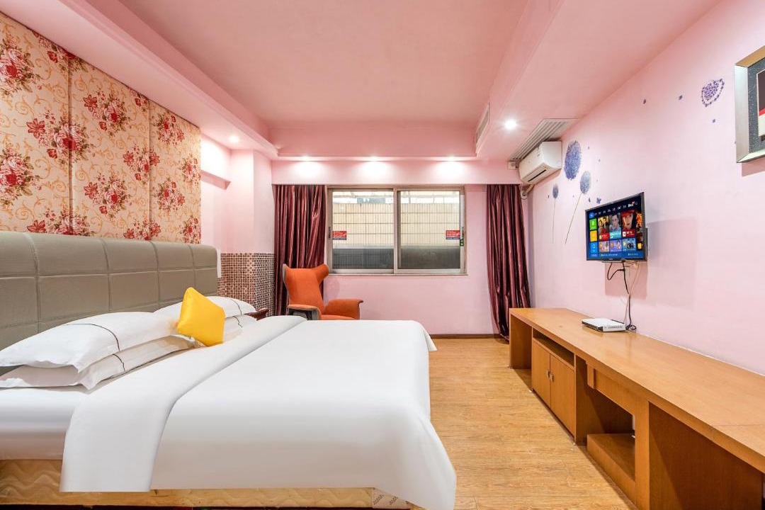 Photo of Bedroom in Shunde
