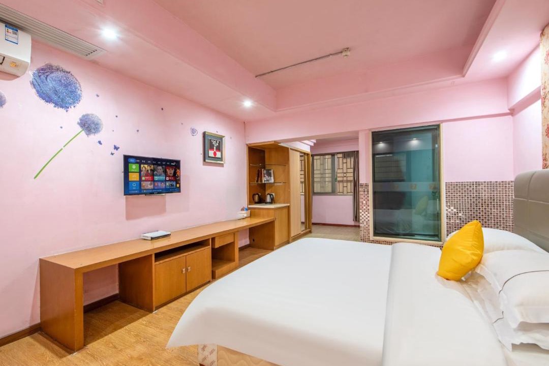 Photo of Bedroom in Shunde