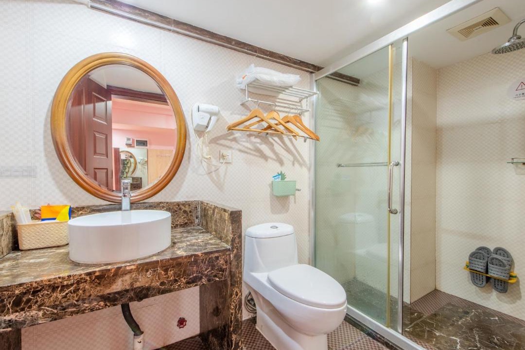 Photo of Bathroom in Shunde