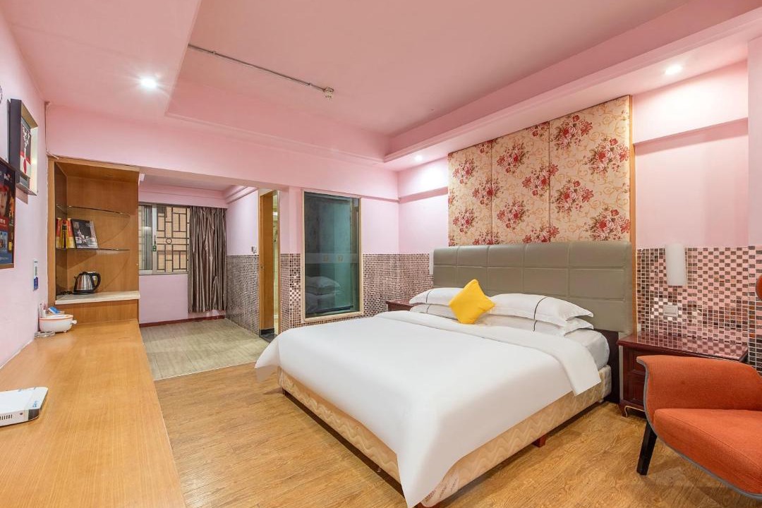 Photo of Bedroom in Shunde