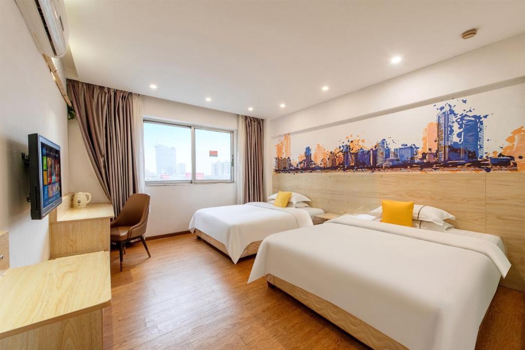 Photo of Bedroom in Shunde