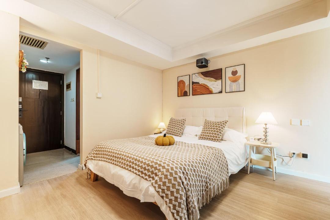 Photo of Bedroom in Pudong