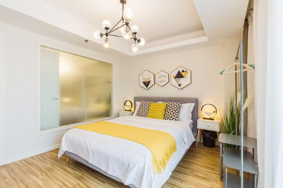 Photo of Bedroom in Pudong