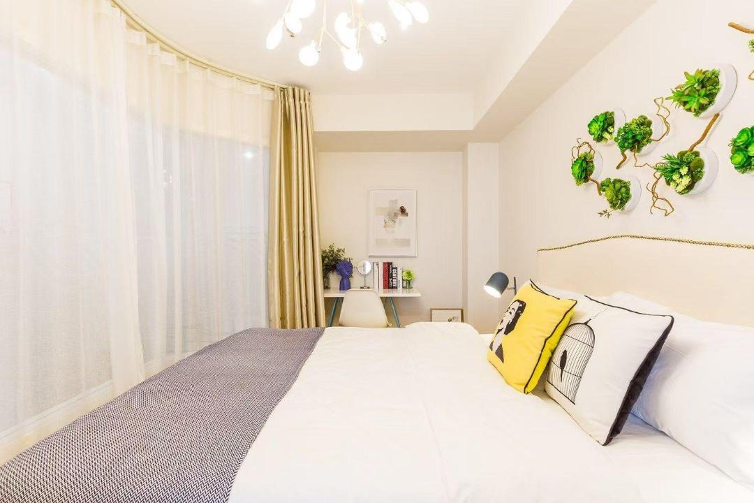 Photo of Bedroom in Pudong