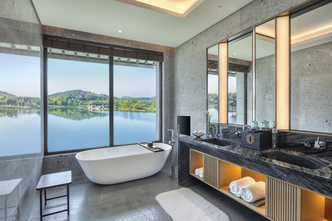 Photo of Bathroom in Jintan