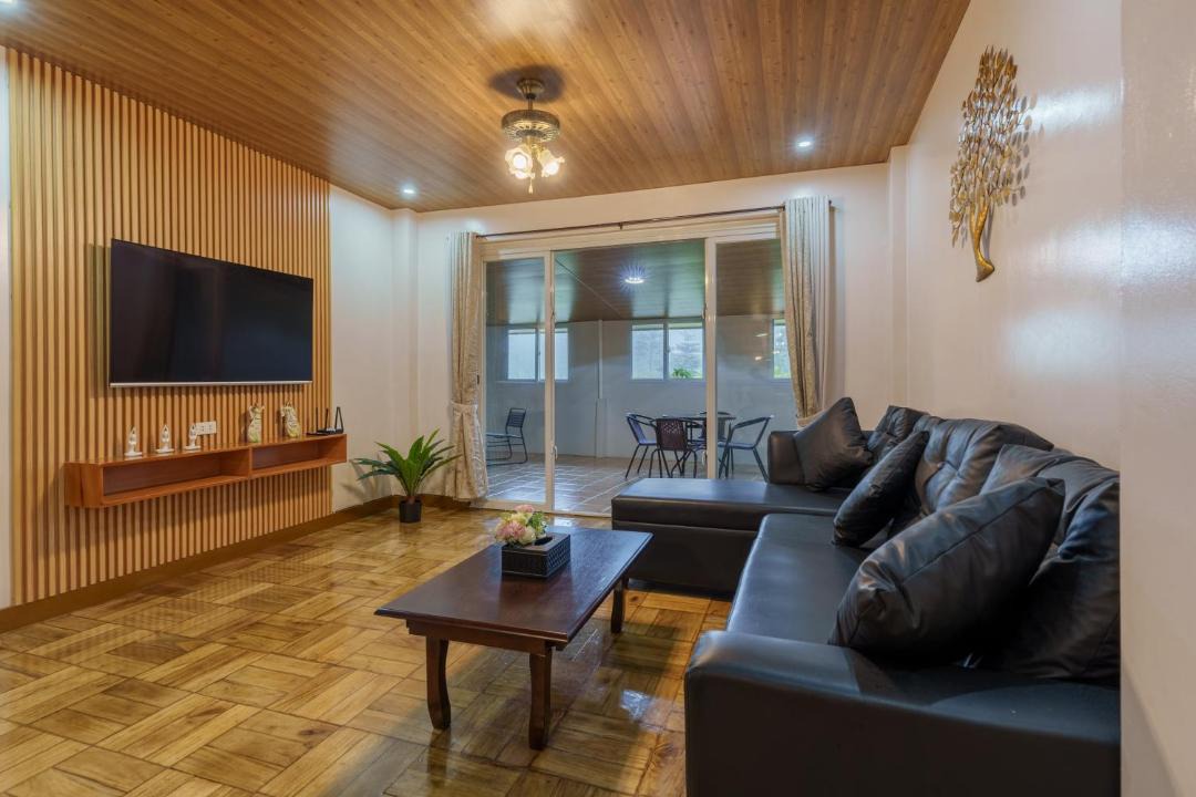 Photo of Livingroom in Baguio