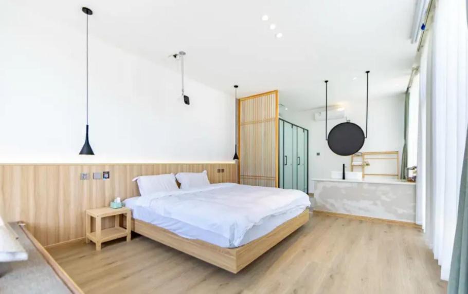 Photo of Bedroom in Huairou