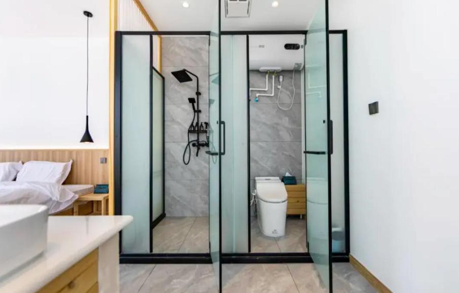 Photo of Bathroom in Huairou