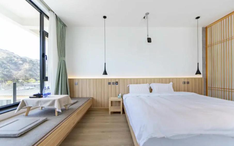 Photo of Bedroom in Huairou