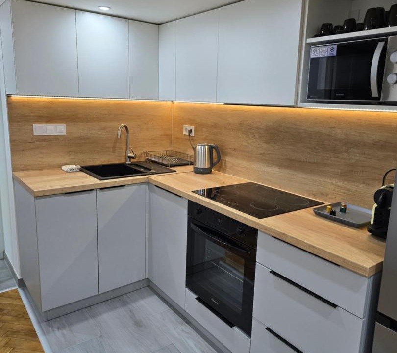 Photo of Kitchen in Palace District