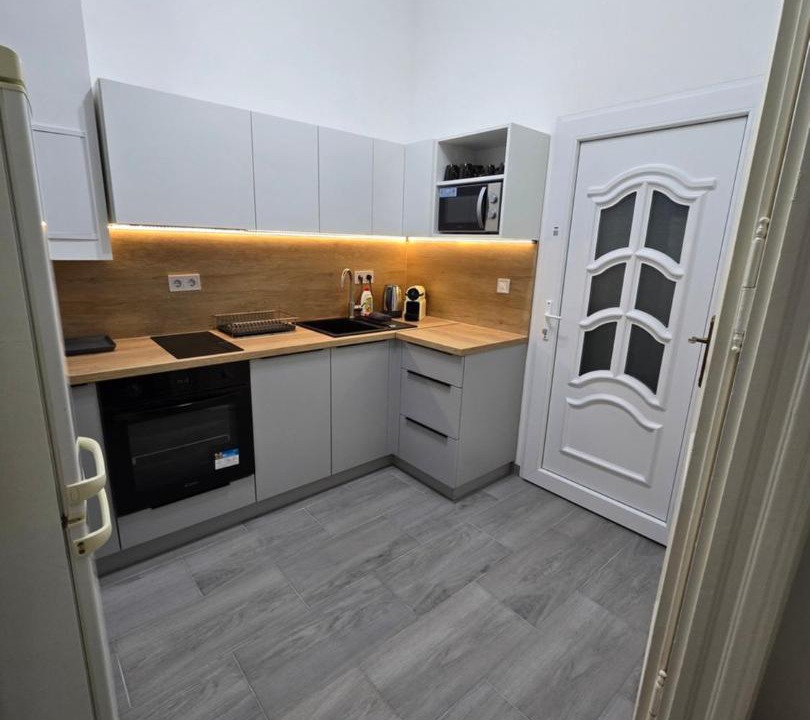 Photo of Kitchen in Palace District