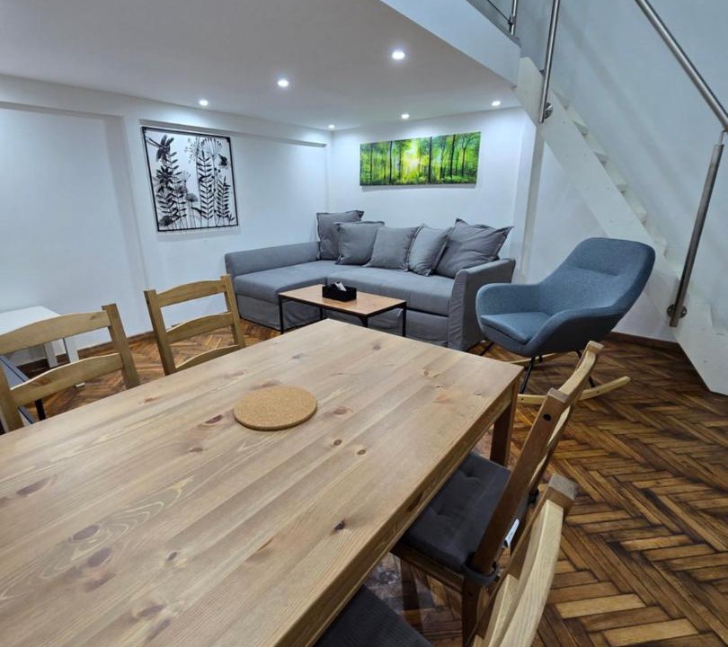 Photo of Livingroom in Palace District