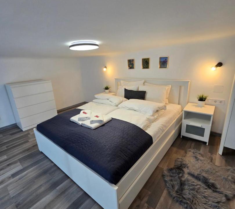 Photo of Bedroom in Palace District