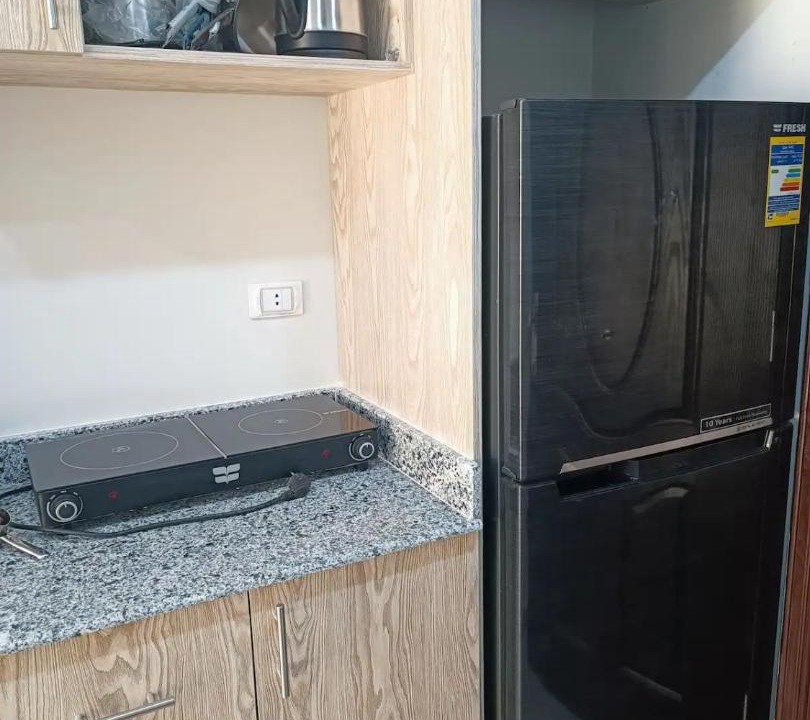 Photo of Kitchen in Corniche Road-Dahar