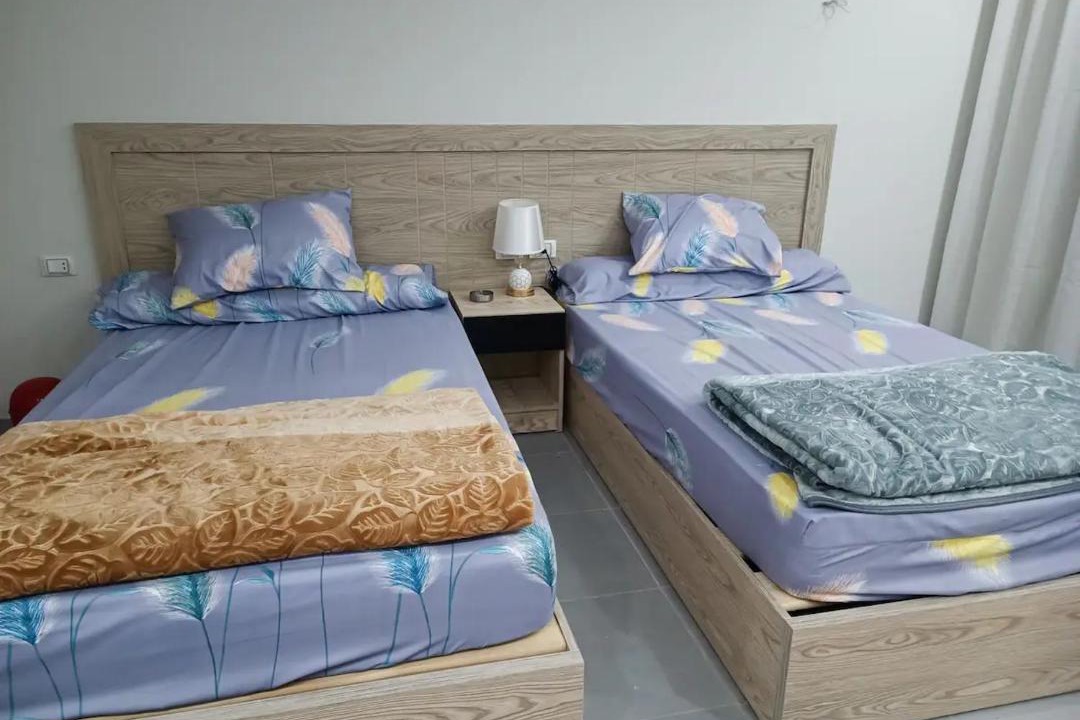 Photo of Bedroom in Corniche Road-Dahar