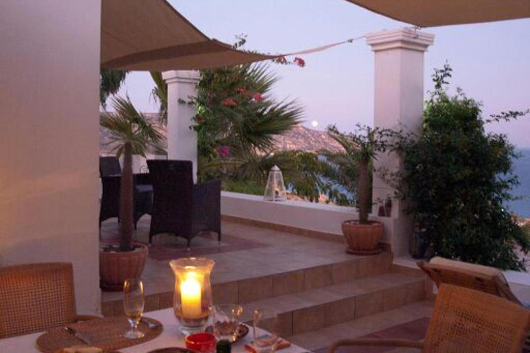 Photo of Patio Balcony in Amoopi