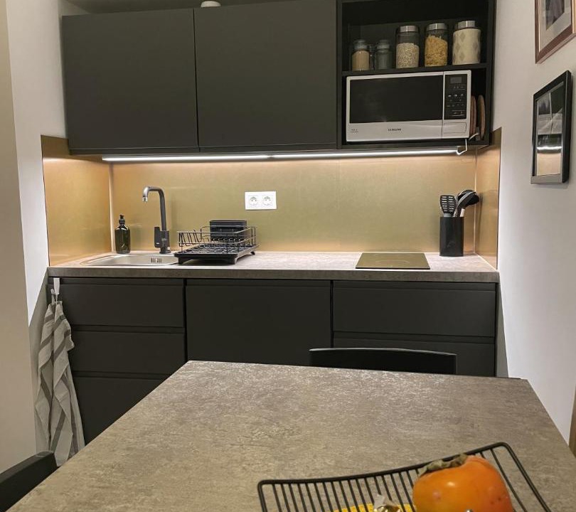 Photo of Kitchen in Matraszentimre