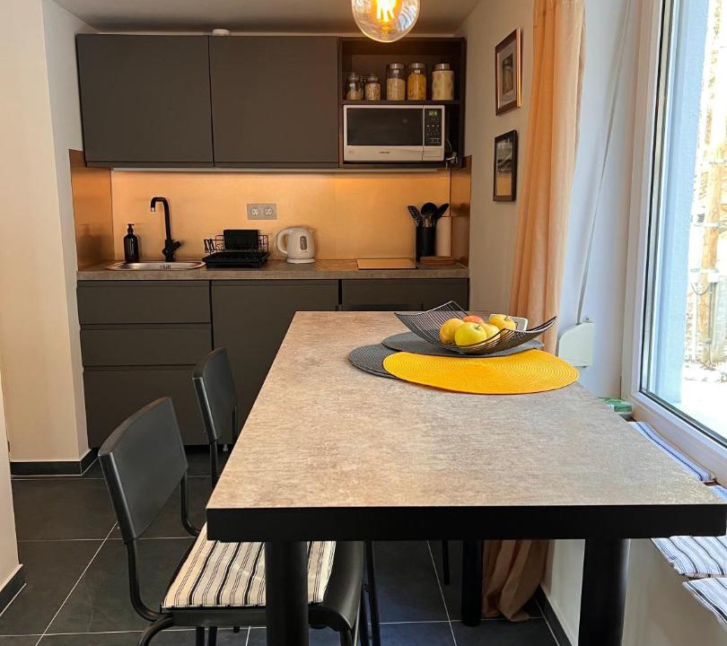 Photo of Kitchen in Matraszentimre