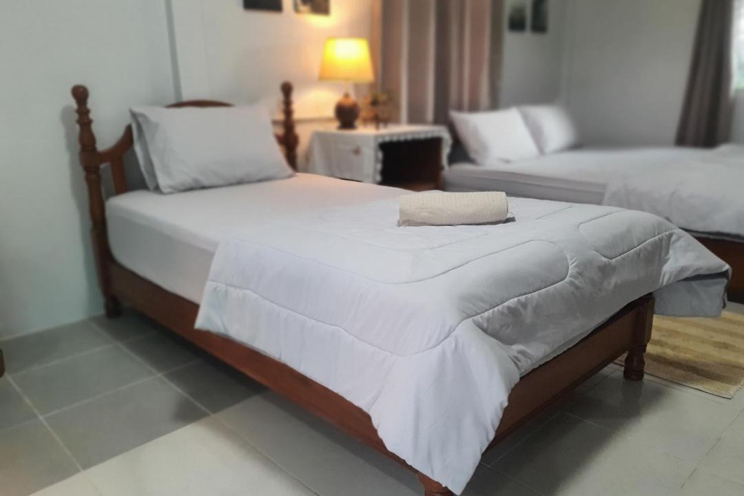 Photo of Bedroom in Wiang Nuea